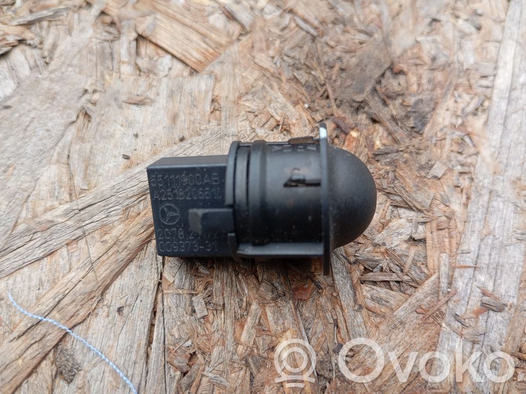 Dodge Journey Sun solar sensor 