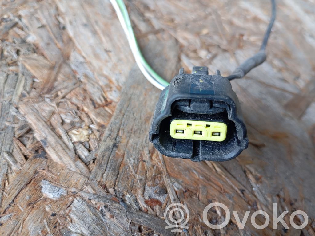 Dodge Journey Otros cableados 