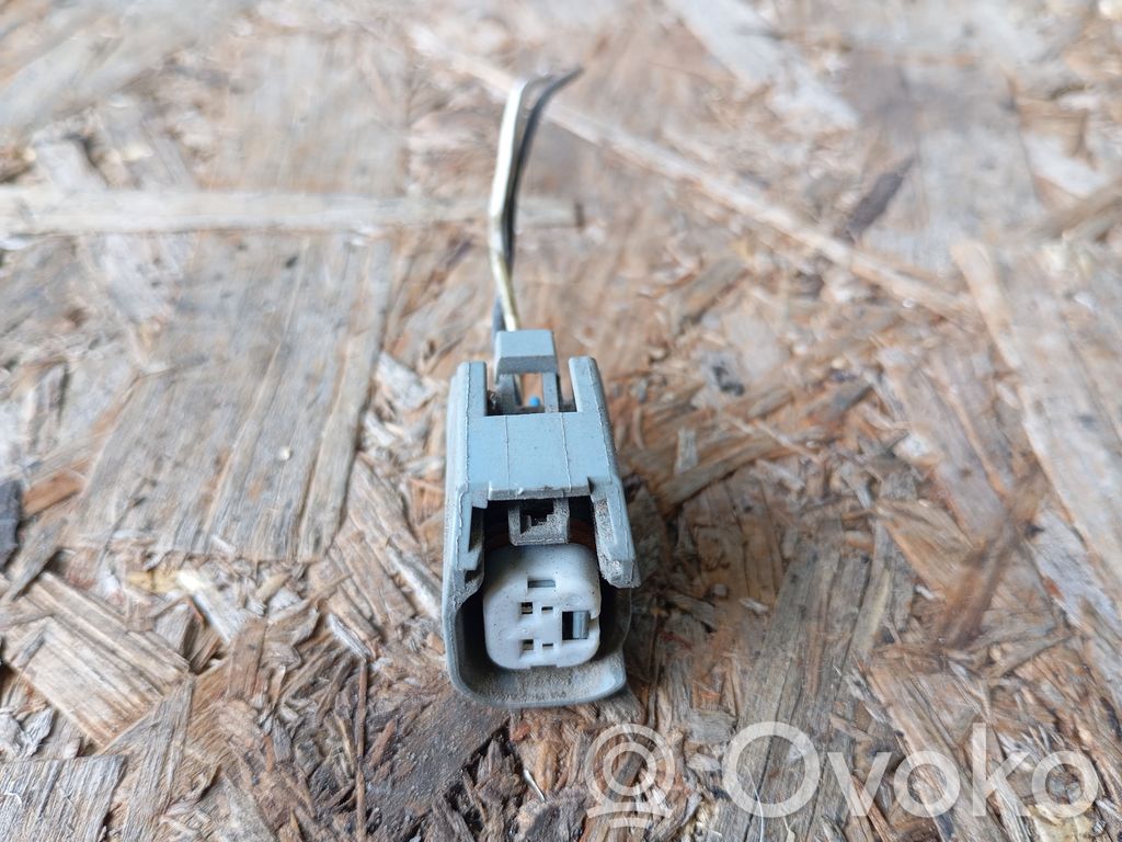 Dodge Journey Otros cableados 