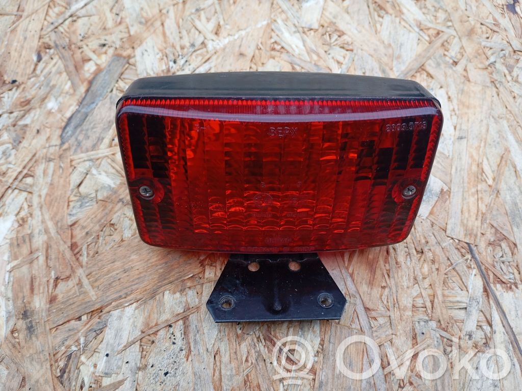 VAZ 2106 Third/center stoplight 