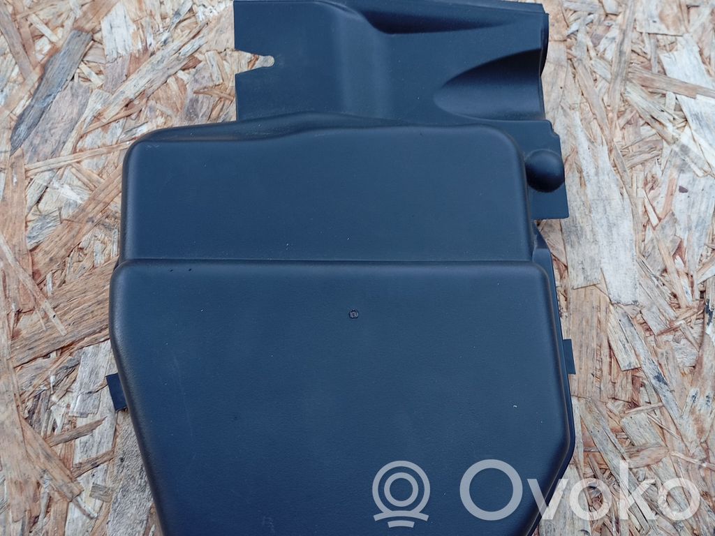 BMW 1 E81 E87 Cabin air micro filter cap 