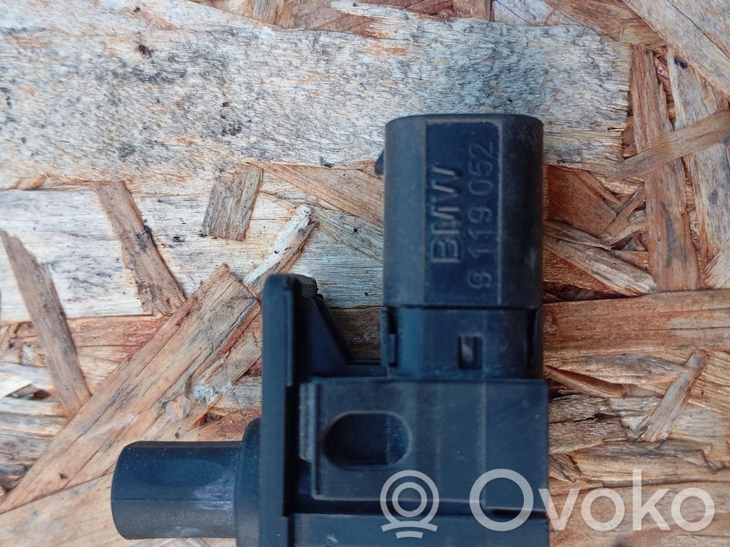 BMW 1 E81 E87 Bonnet alarm switch sensor 