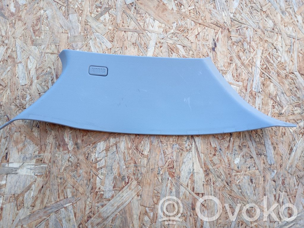 BMW 1 E81 E87 (D)pillar trim (top) 