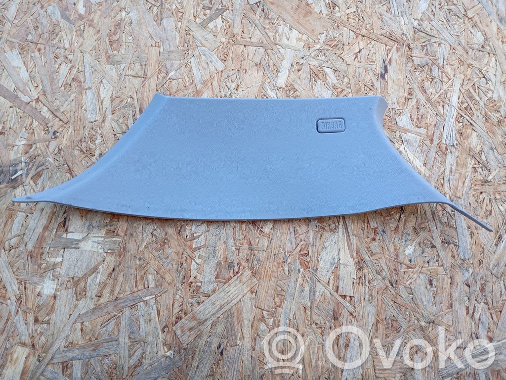 BMW 1 E81 E87 (D)pillar trim (top) 