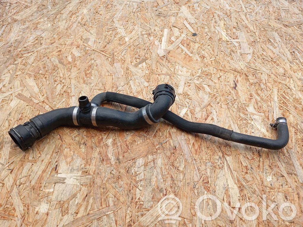 Engine coolant pipe/hose   1708278,11531708278
