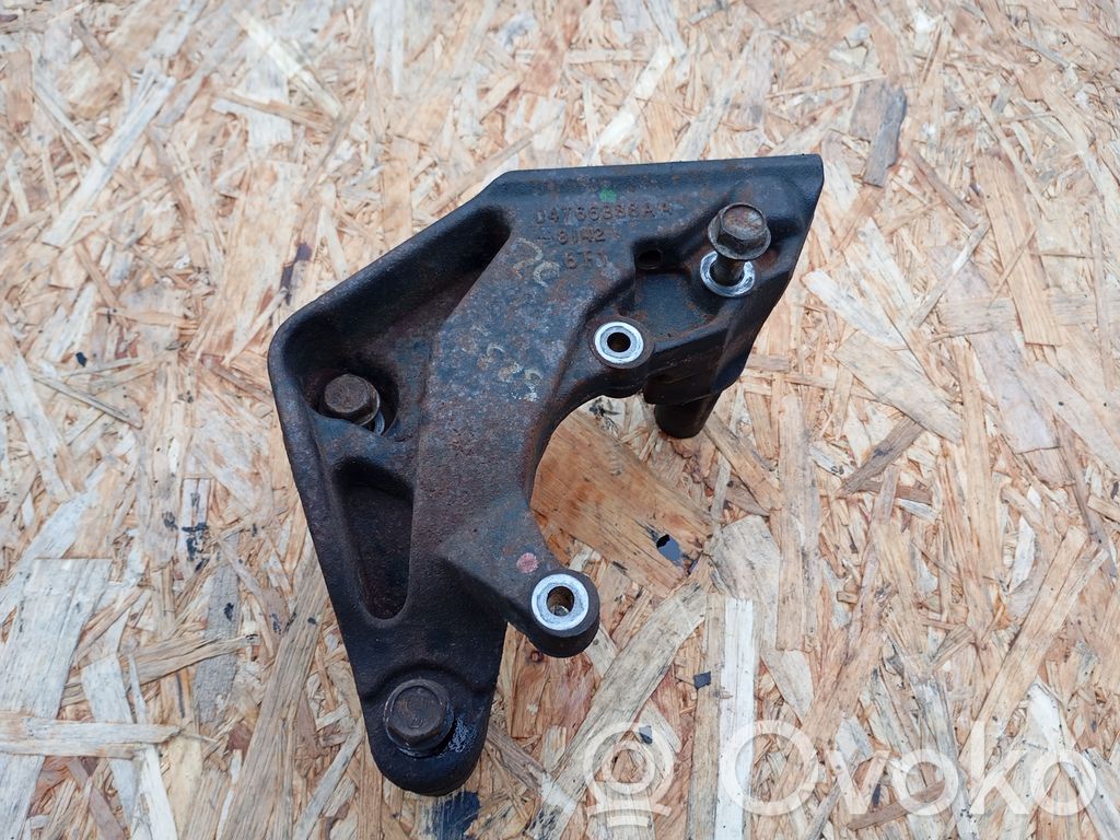Dodge Journey Engine mounting bracket 