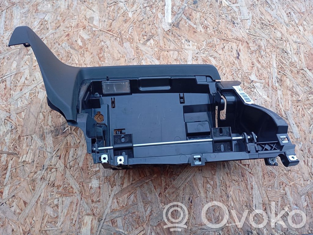 BMW 1 E81 E87 Glove box frame 