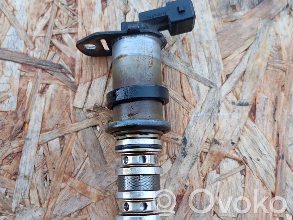 BMW 1 E81 E87 Camshaft vanos timing valve 