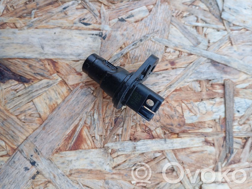 BMW 1 E81 E87 Crankshaft position sensor 