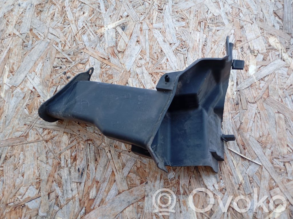 BMW 1 E81 E87 Other engine bay part 