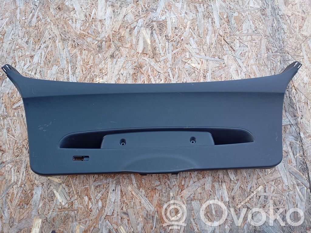 BMW 1 E81 E87 Bottom trim 