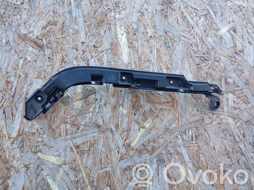 BMW 1 E81 E87 Suport montare bară spate 