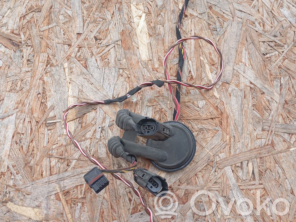 BMW 1 E81 E87 Other wiring loom 