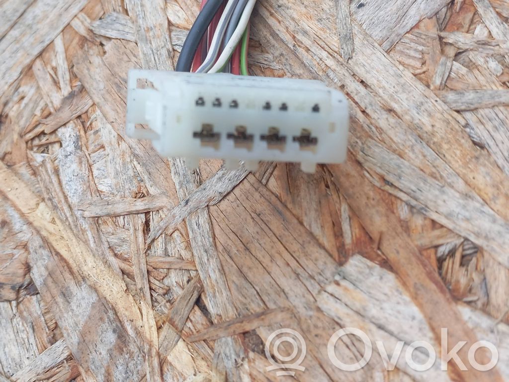 BMW 1 E81 E87 Other wiring loom 