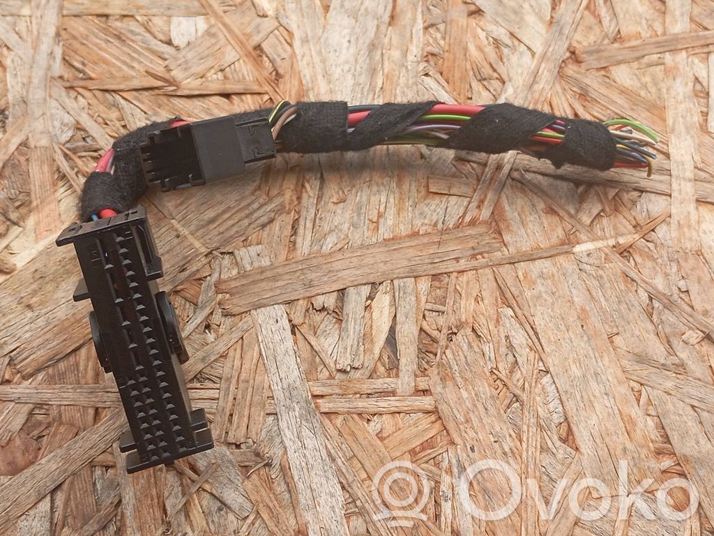 BMW 1 E81 E87 Other wiring loom 