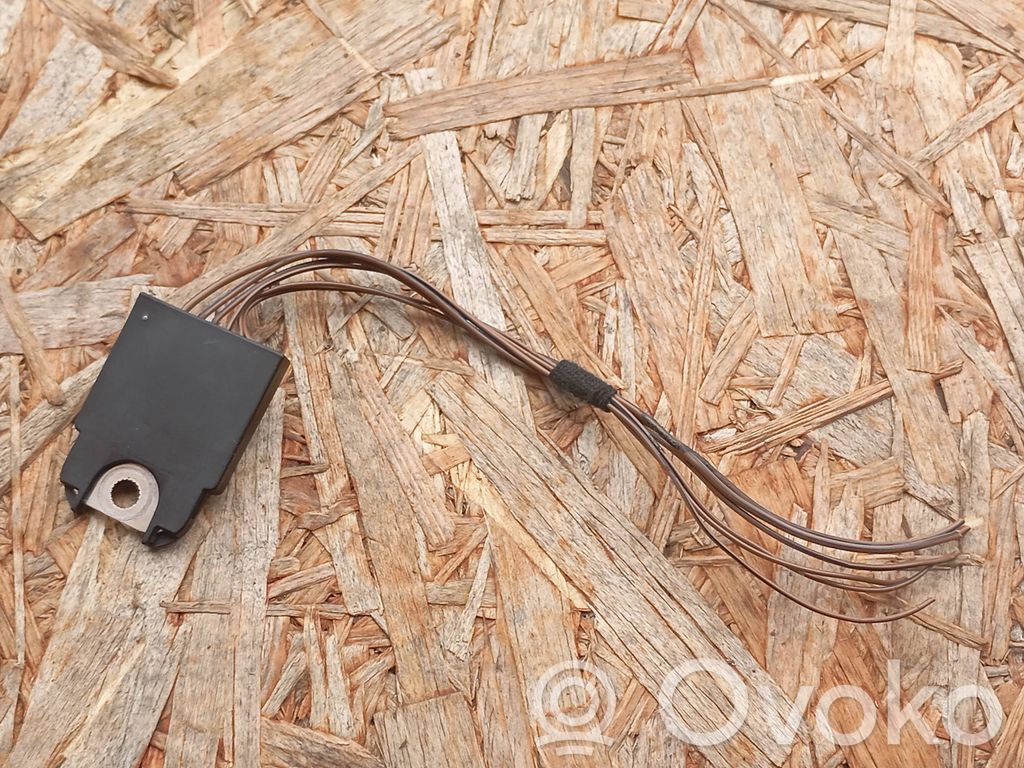 BMW 1 E81 E87 Other wiring loom 