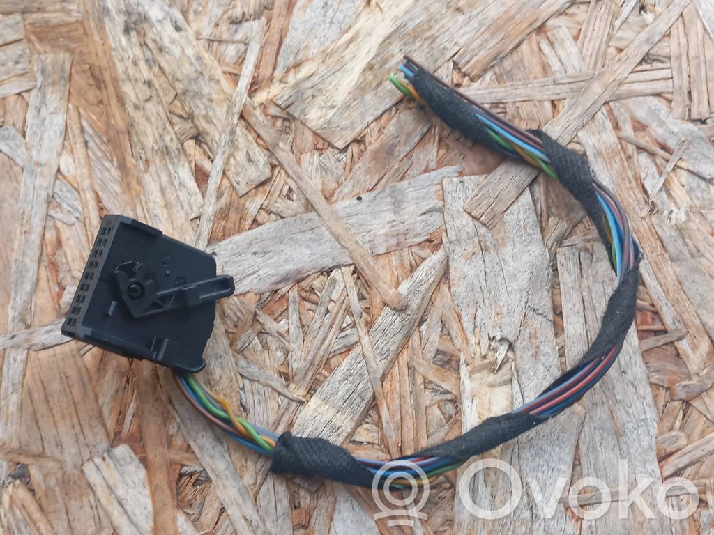 BMW 1 E81 E87 Other wiring loom 
