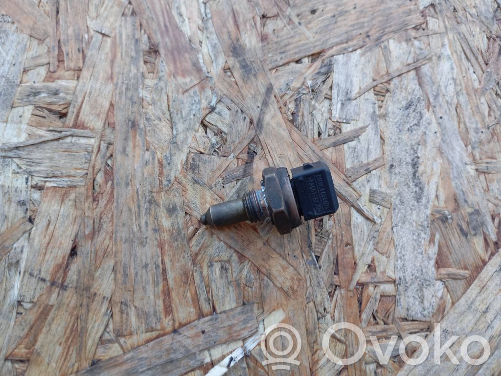 BMW 1 E81 E87 Coolant temperature sensor 