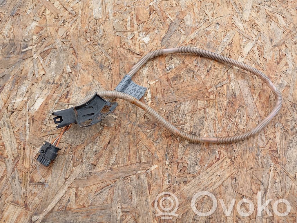 BMW 1 E81 E87 Otros cableados 