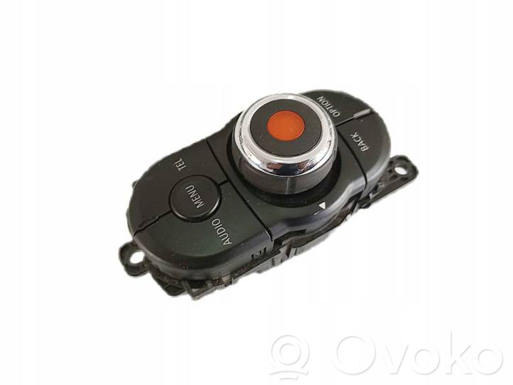 Interruptor de control multifunción   9317694