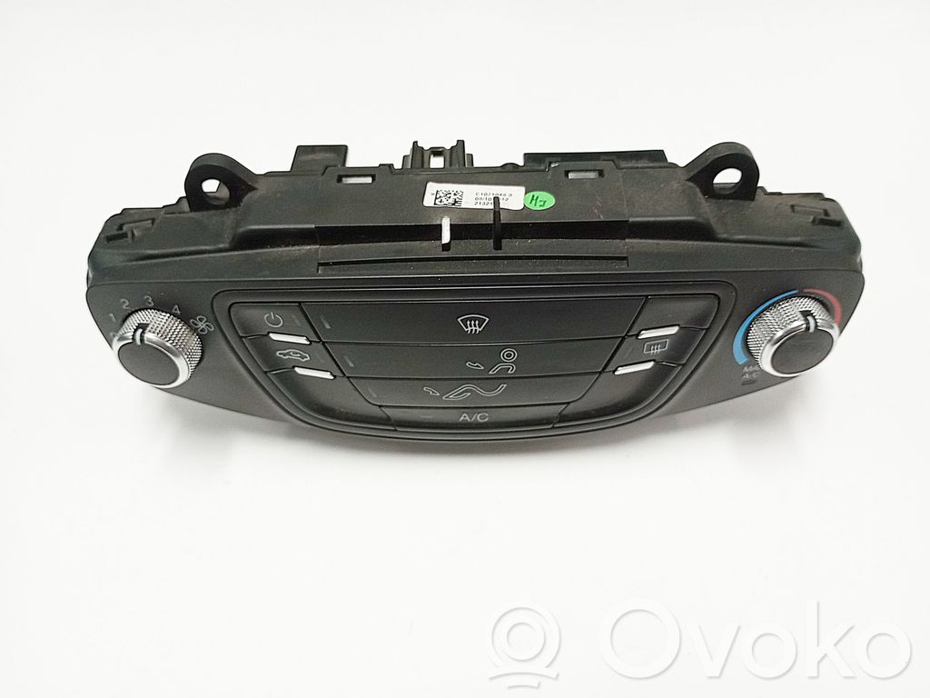 Climate control unit   AV1T19980AF
