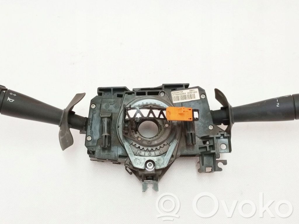 Renault Clio II Multifunctional control switch/knob 