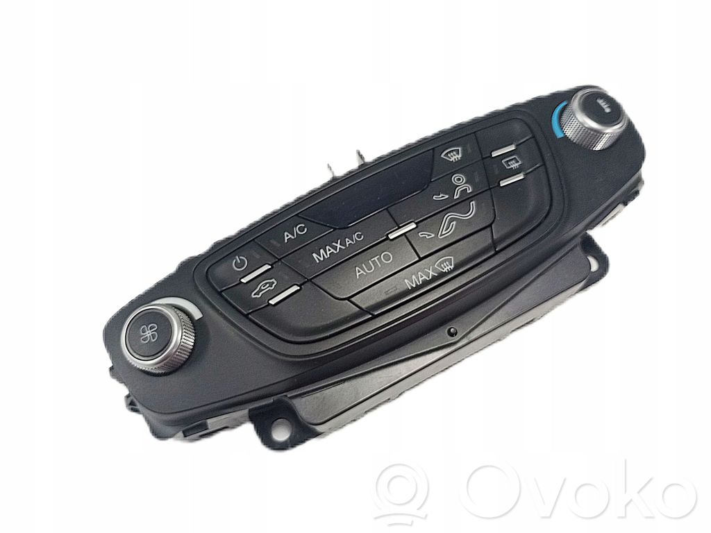 Ford B-MAX Climate control unit 