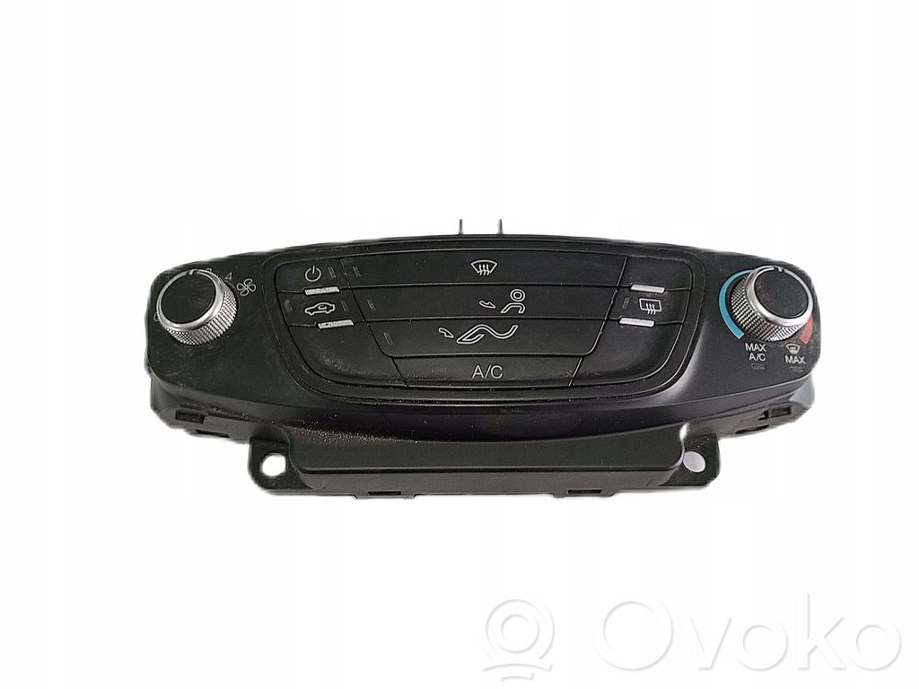 Ford B-MAX Climate control unit 