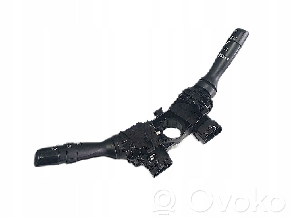 Toyota Aygo AB10 Wiper turn signal indicator stalk/switch 
