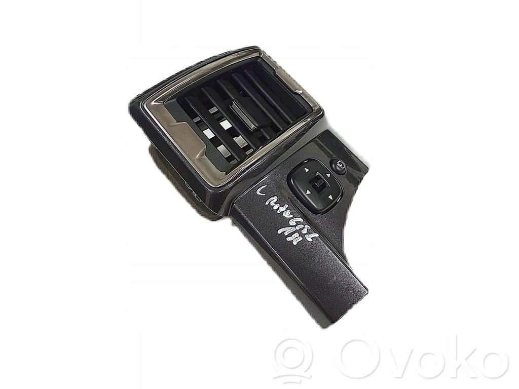 Ford Ranger Copertura griglia di ventilazione laterale cruscotto 