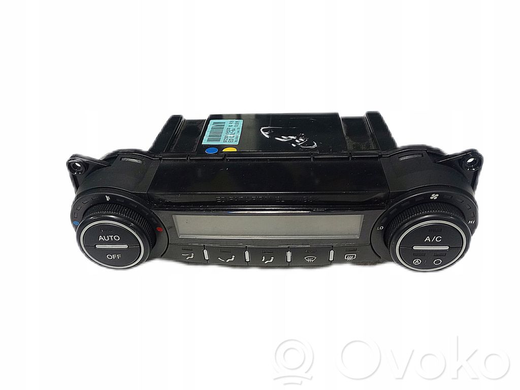 Climate control unit   972501H500
