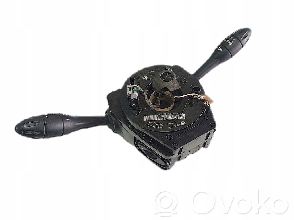 Mini Cooper Countryman R60 Indicator stalk 
