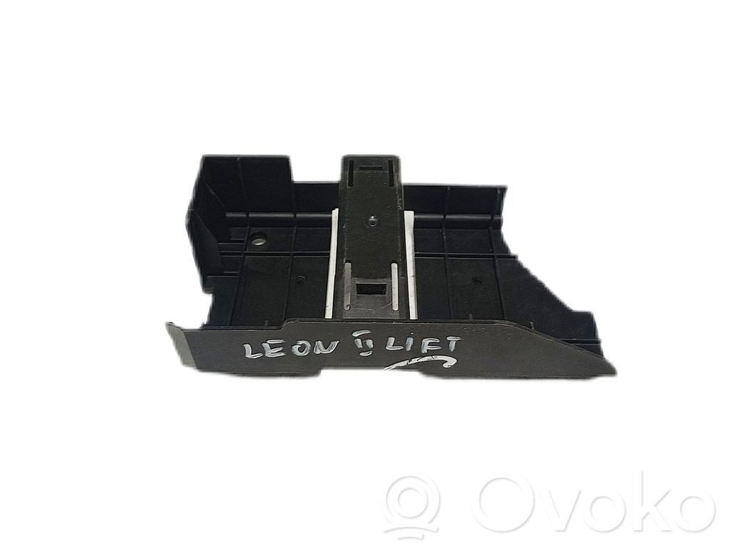Seat Leon (1P) Sonstige Steuergeräte / Module 