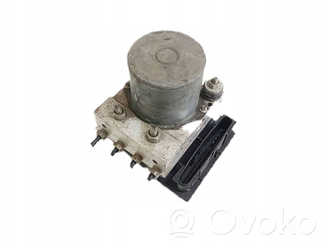 Mitsubishi Colt ABS-pumppu 