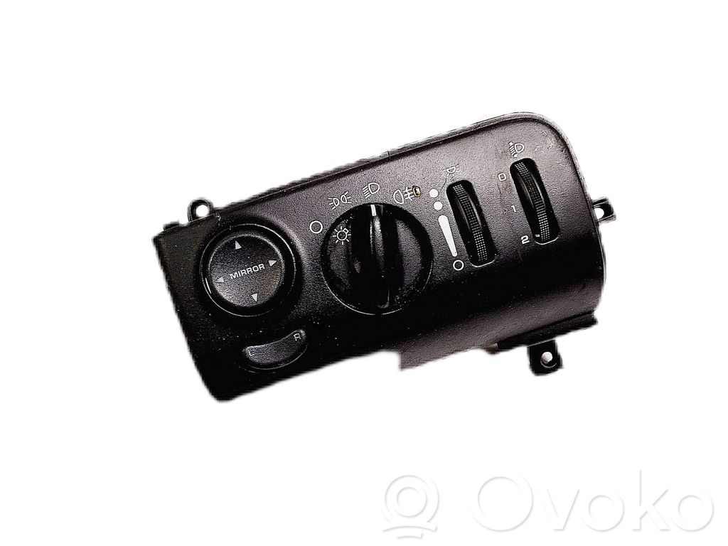 Chrysler Voyager Light switch 