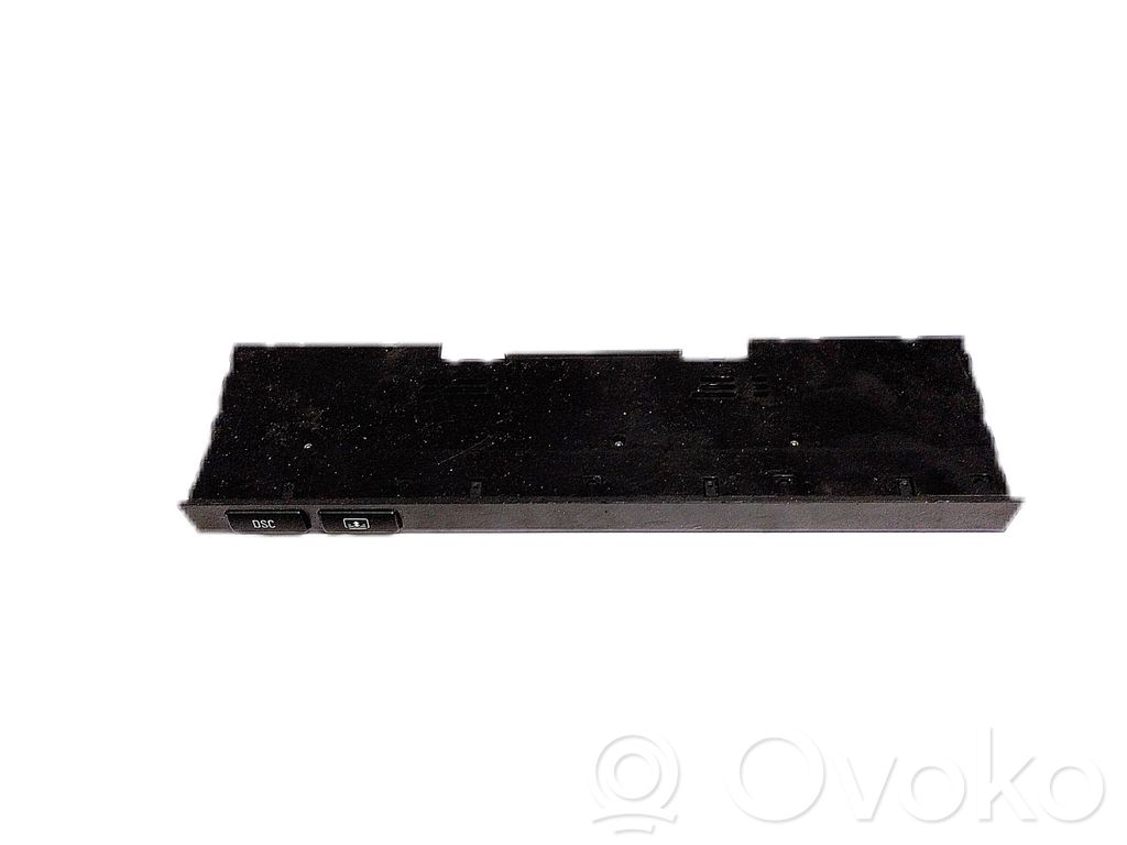 BMW 7 E38 ASC control unit/module 