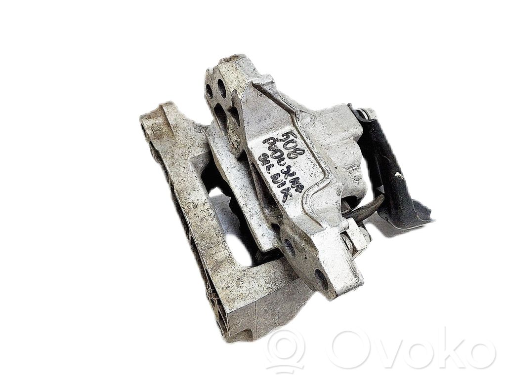 Peugeot 508 Gearbox mounting bracket 