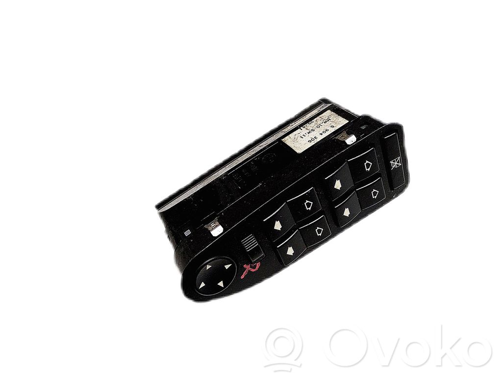 Interrupteur commade lève-vitre   6904306