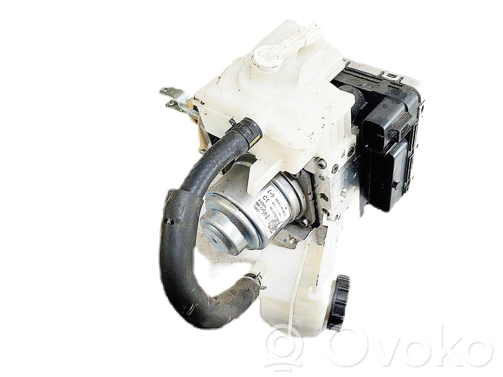 Mazda CX-30 ABS bloks 