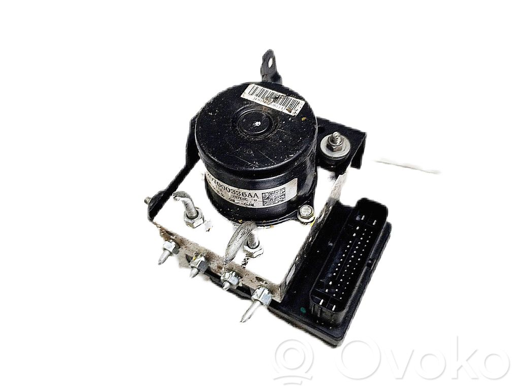 Bomba de ABS   207000336AA