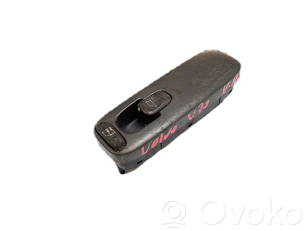Volvo 440 Hazard light switch 