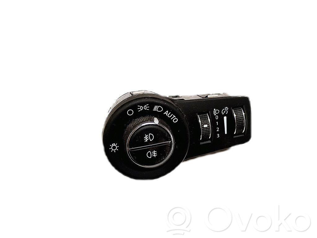 Jeep Compass Muut kytkimet/nupit/vaihtimet 