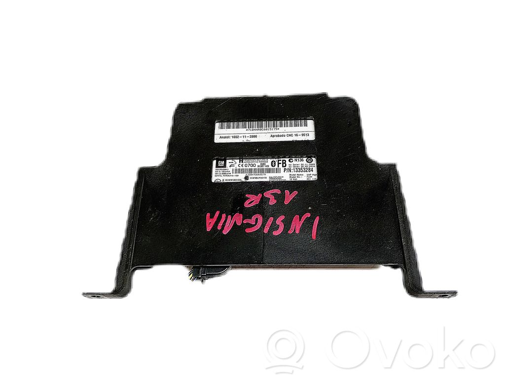 Bluetooth modulis   13353284