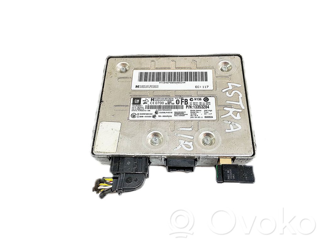 Bluetooth modulis   13353284