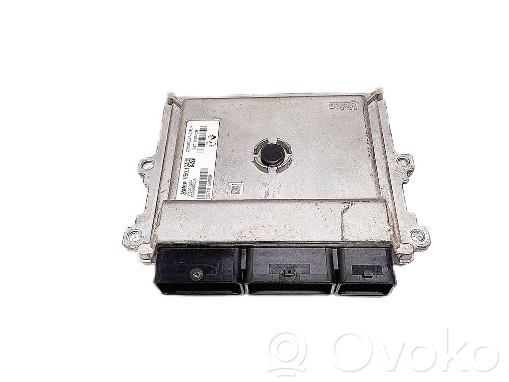 Engine control unit/module   237109222R