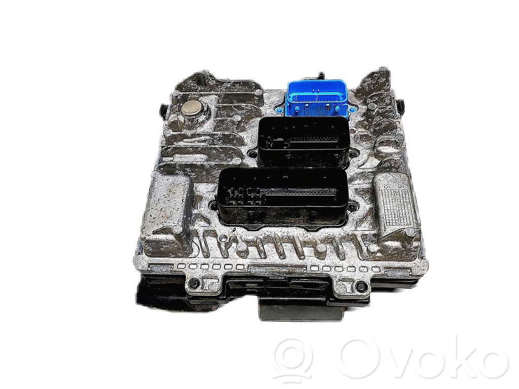 Engine control unit/module   55498657
