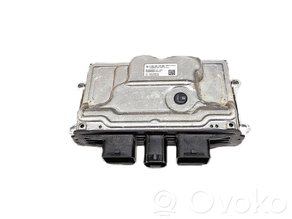 Ford Transit Custom Engine control unit/module 
