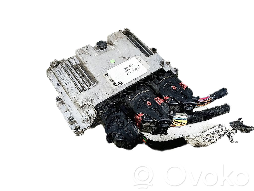 Engine control unit/module   7573701