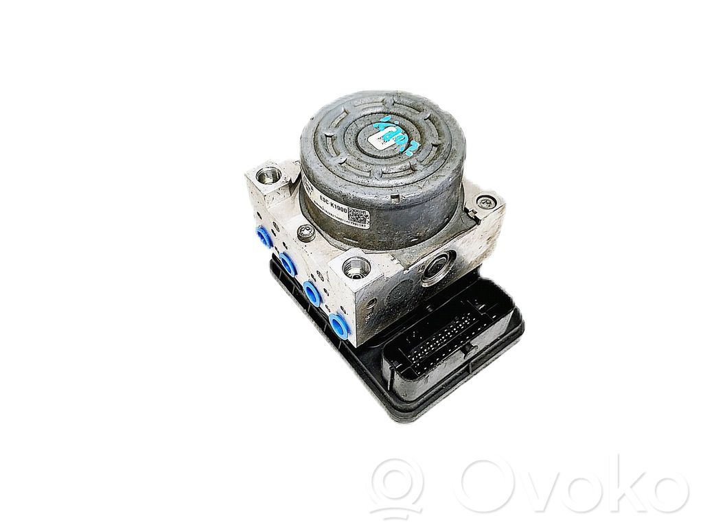 ABS-pumppu   06210228274,KJ02437A0