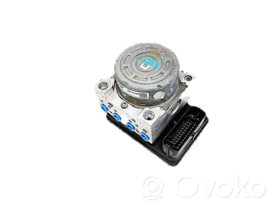 ABS bloks   KJ02437A0